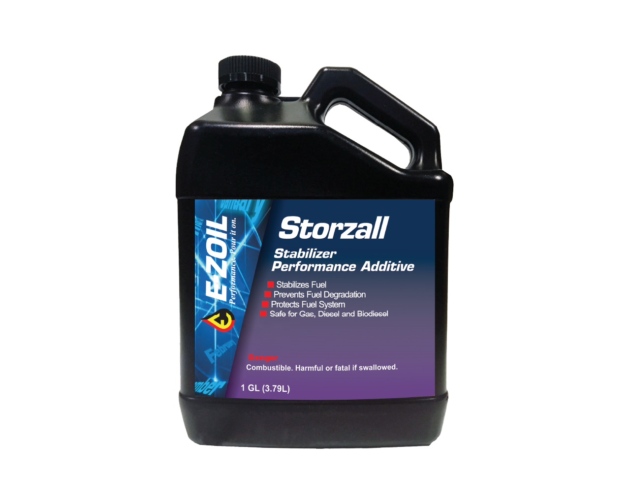 Storzall 1 GL